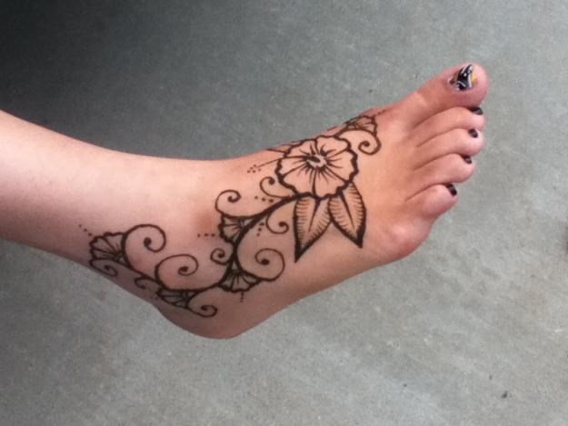 Henna - 