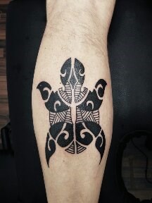 TRIBAL TATTOOS - TRIBAL TATTOOS