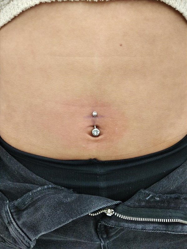 ORIGINAL PLACE PIERCING - 