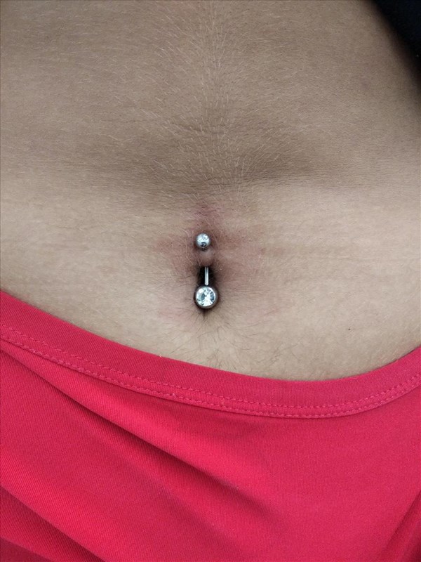 ORIGINAL PLACE PIERCING - 