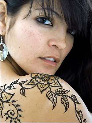 Henna - 