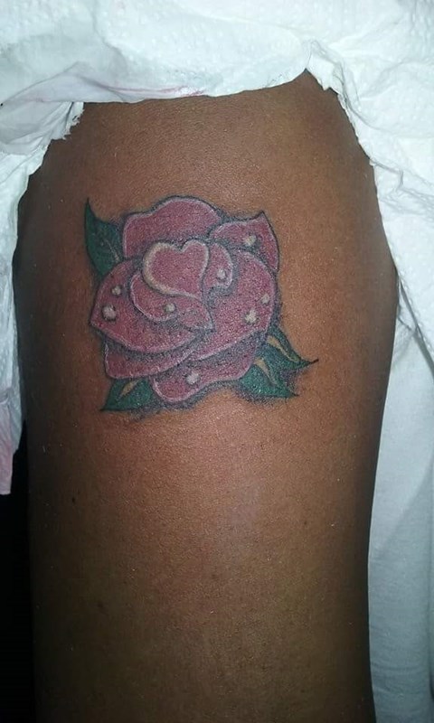 OLD SCHOOL TATTOOS - Original place tattoo old school style