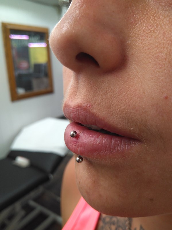 ORIGINAL PLACE PIERCING - ORIGINAL PLACE PIERCING