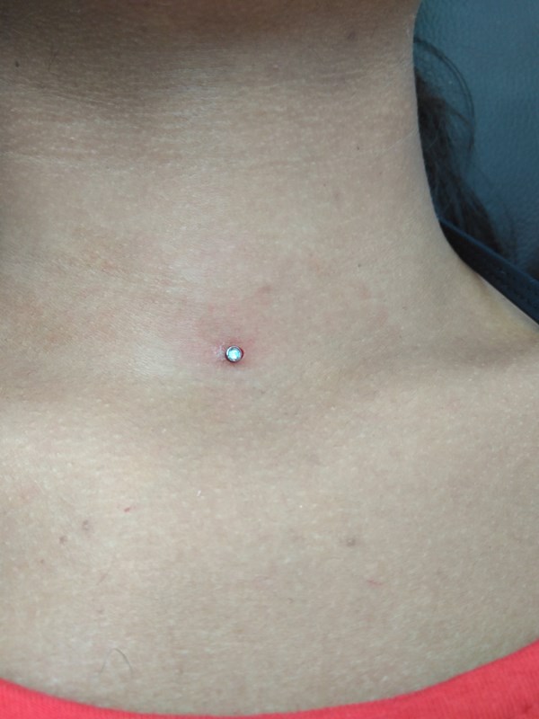 ORIGINAL PLACE PIERCING - ORIGINAL PLACE PIERCING