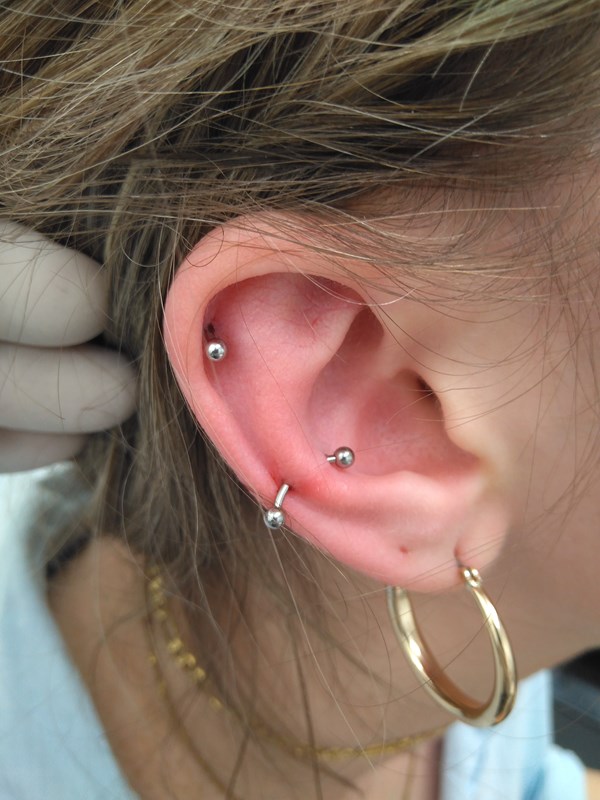 ORIGINAL PLACE PIERCING - ORIGINAL PLACE PIERCING