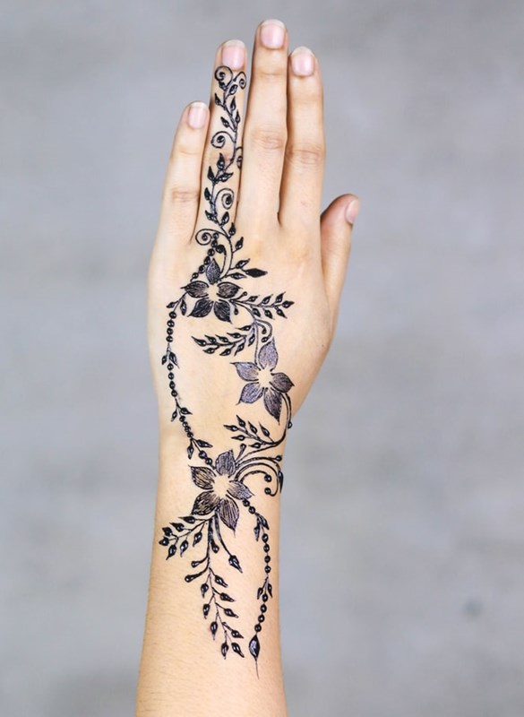 Henna - Henna