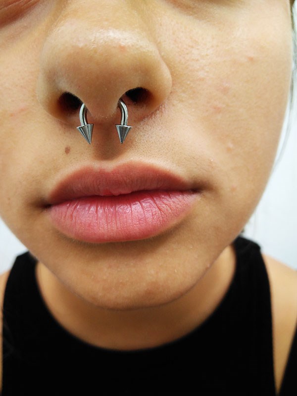 ORIGINAL PLACE PIERCING - PIERCING