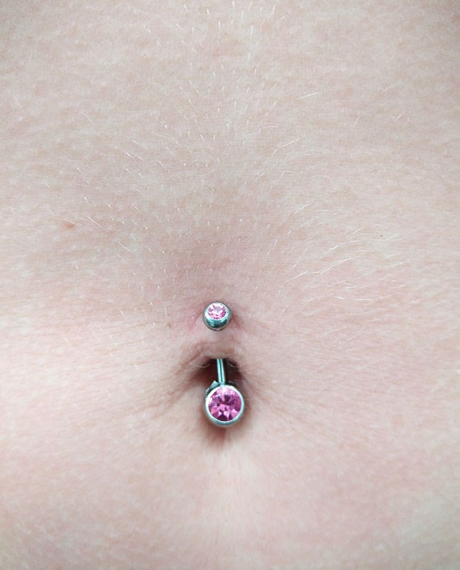 ORIGINAL PLACE PIERCING - PIERCING