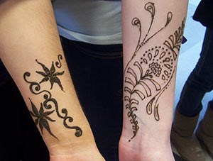 Henna - 
