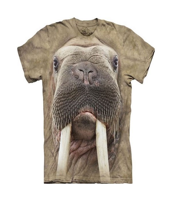 T-Shirt - Of various animals