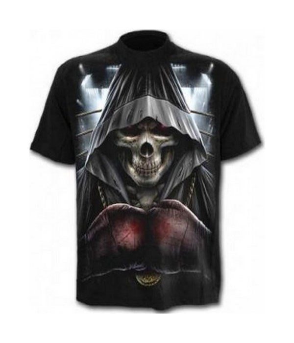 T-Shirt - CALAVERAS